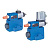 Клапан сброса давления Bosch Rexroth DBDS30G1A/315 R900424261
