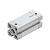 Пневмоцилиндр Festo ADN-100-50-I-P-A