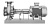 Насос Allweiler NT 40-250/01 U3D W1