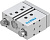 Пневмоцилиндр Festo DFM-25-250-B-P-A-GF