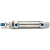 Пневмоцилиндр Festo DSN-16-10-P
