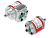 Энкодер TR Electronic CEV582M-10417