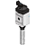 Отсечной распределитель Festo MS6-EE-1/2-10V24